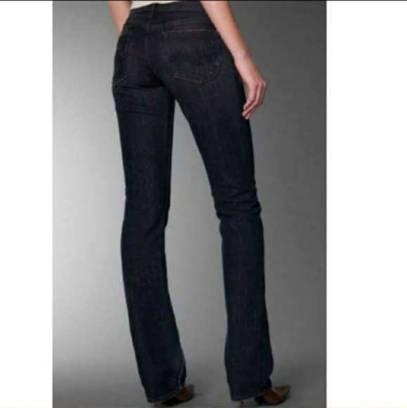 Goldsign Denim - Amazing Goldsign Envy Jeans (Tall)